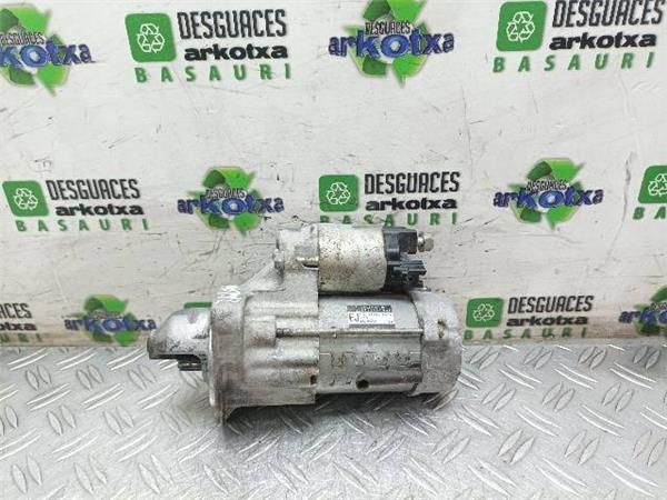 MOTOR ARRANQUE Toyota Yaris 1.3 G II (P9) (2008-2011) 101CV (74 KW) - 16233 / 1NR