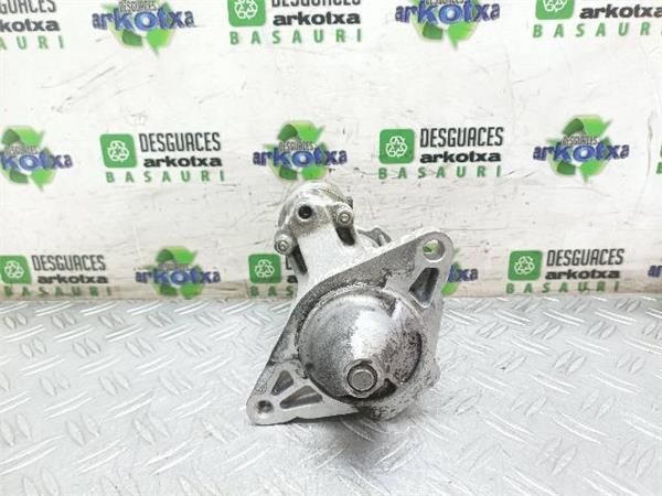 MOTOR ARRANQUE Toyota Yaris 1.3 G II (P9) (2008-2011) 101CV (74 KW) - 16233 / 1NR 2