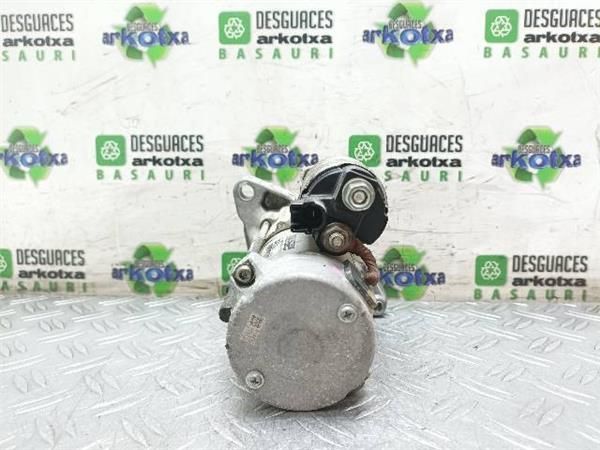 MOTOR ARRANQUE Toyota Yaris 1.3 G II (P9) (2008-2011) 101CV (74 KW) - 16233 / 1NR