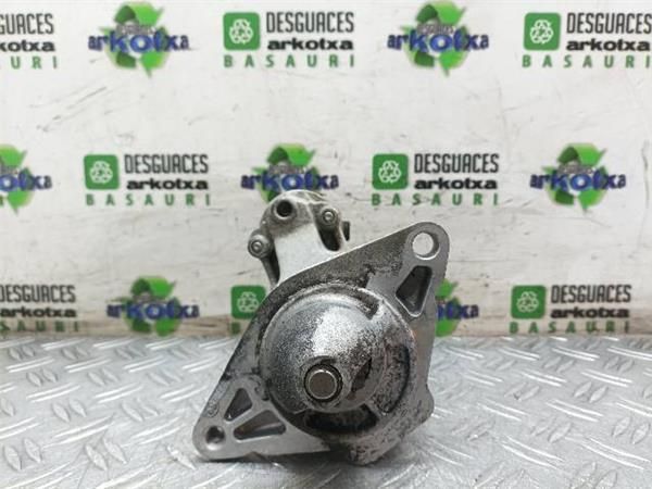 MOTOR ARRANQUE Toyota Yaris 1.3 G II (P9) (2008-2011) 101CV (74 KW) - 16233 / 1NR