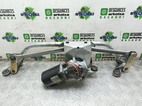 MOTOR LIMPIAPARABRISAS DEL. Citroen Jumpy 1.9 TD (90CV) C. CF. (1994-2006) (66 KW) - 16248 / DHX