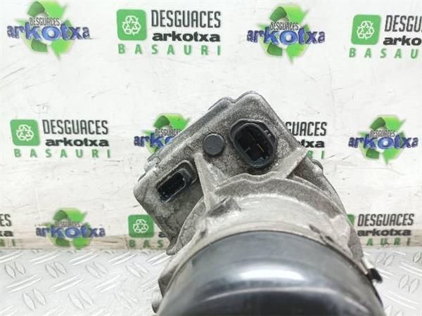 BOMBA DIRECCION ELECTRICA Citroen C4 2.0 HDI PICASSO (UA) 136CV (2006-2013) (100 KW) - 16249 / RHJ