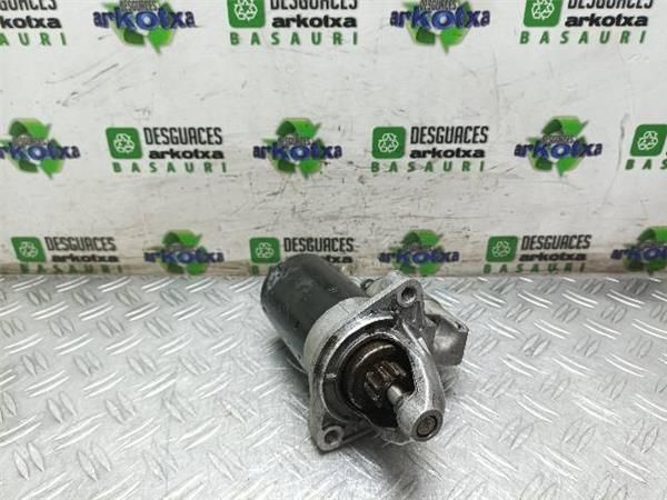 MOTOR ARRANQUE Ford Focus 1.6 TDCI (80 KW) - 16255 / G8DB