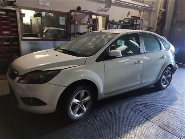 MOTOR ARRANQUE Ford Focus 1.6 TDCI (80 KW) - 16255 / G8DB