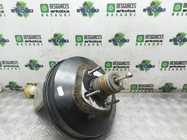 SERVOFRENO Peugeot 207 1.6 HDI (66,2 KW) - 16260 / 9HX O 9H02