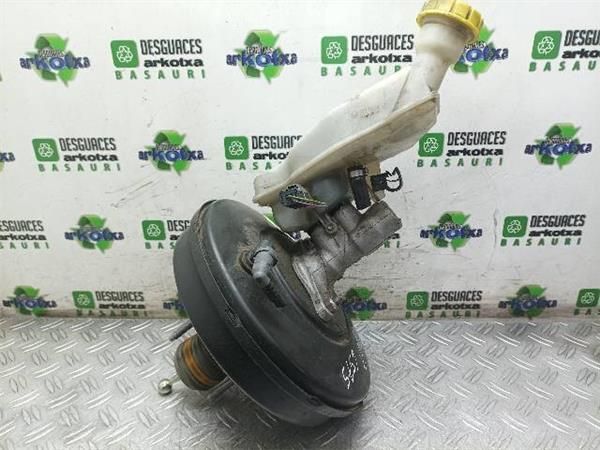 SERVOFRENO Peugeot 207 1.6 HDI (66,2 KW) - 16260 / 9HX O 9H02