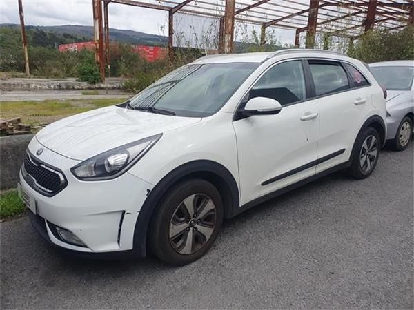 BATERIA Kia Niro 1.6 GDI I (DE) 105CV HYBRID (2016-2022) (77,2 KW) - 16263 / G4LE