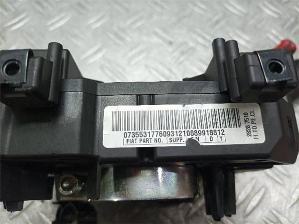 MANDO MULTIFUNCION Citroen Nemo 1.3 JTD (2008-2018) 75CV (55 KW) - 16270 / 199A9000