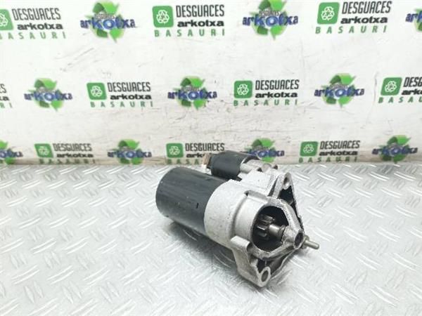 MOTOR ARRANQUE Renault Espace 2.0  136CV IV (KJ0/1) (02-22) (100 KW) - 16278 / F4RT7