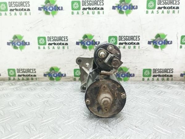 MOTOR ARRANQUE Renault Espace 2.0  136CV IV (KJ0/1) (02-22) (100 KW) - 16278 / F4RT7