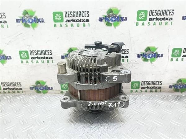 ALTERNADOR Citroen C5 2.0 HDI II (RC) 136cv (100 KW) - 16282 / RHR