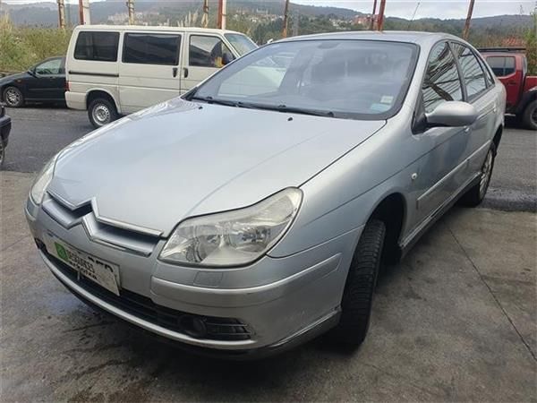 ALTERNADOR Citroen C5 2.0 HDI II (RC) 136cv (100 KW) - 16282 / RHR