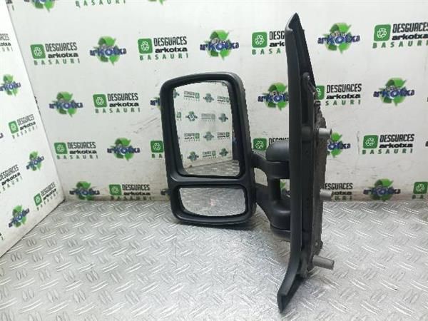 RETROVISOR IZDO. Renault Master 2.5 DCI II 115CV (84 KW) - 16283 / G9T C7