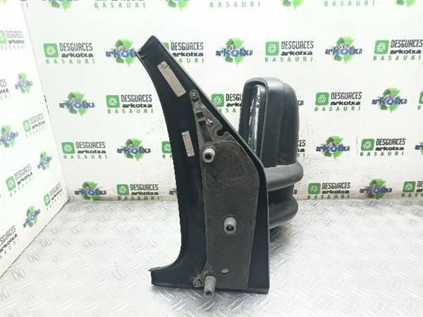 RETROVISOR IZDO. Renault Master 2.5 DCI II 115CV (84 KW) - 16283 / G9T C7 2