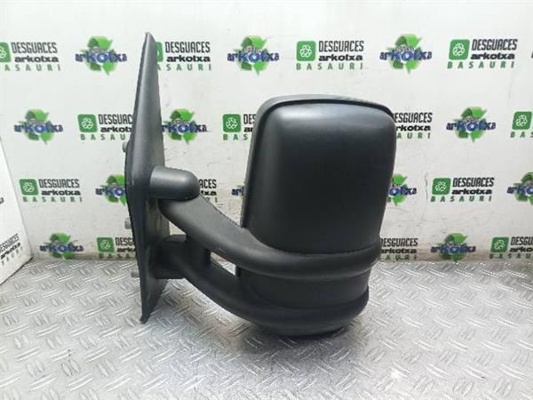 RETROVISOR IZDO. Renault Master 2.5 DCI II 115CV (84 KW) - 16283 / G9T C7