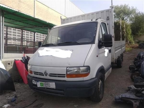 RETROVISOR IZDO. Renault Master 2.5 DCI II 115CV (84 KW) - 16283 / G9T C7