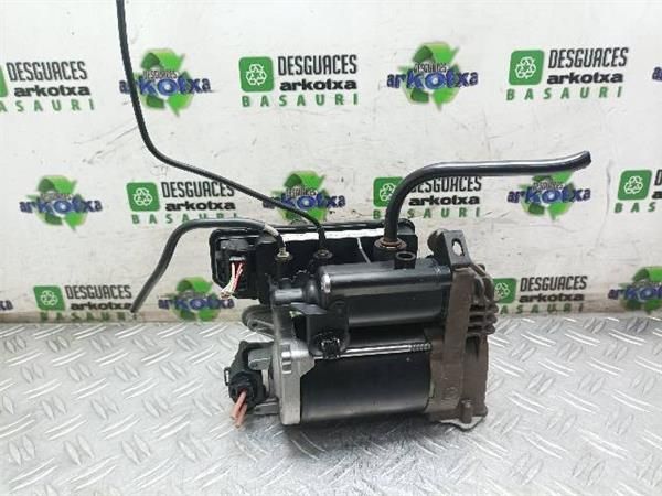 BOMBA SUSPENSION Citroen C4 2.0 HDI PICASSO (UA) 136CV (2006-2013) (100 KW) - 16290 / RHJ