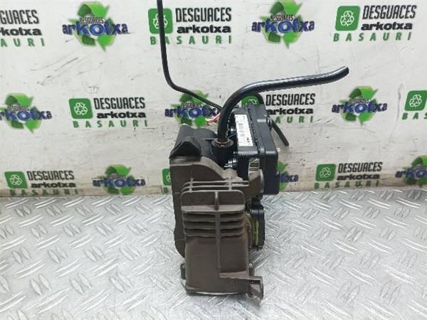 BOMBA SUSPENSION Citroen C4 2.0 HDI PICASSO (UA) 136CV (2006-2013) (100 KW) - 16290 / RHJ