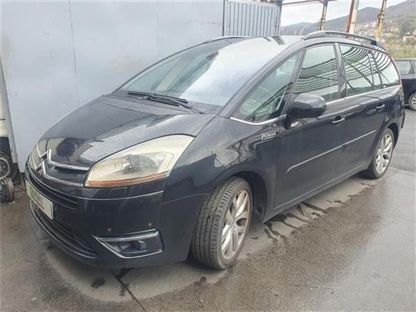 BOMBA SUSPENSION Citroen C4 2.0 HDI PICASSO (UA) 136CV (2006-2013) (100 KW) - 16290 / RHJ