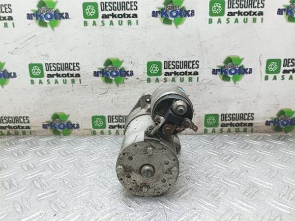MOTOR ARRANQUE Chevrolet Aveo 1.2 G 84CV (250) (2008-2011) (62 KW) - 16291 / B12D1
