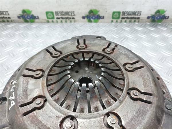 KIT EMBRAGUE COMPLETO Audi A6 2.5 TDI (C5) (1997-2005) 150CV (110 KW) - 16295 / AFB