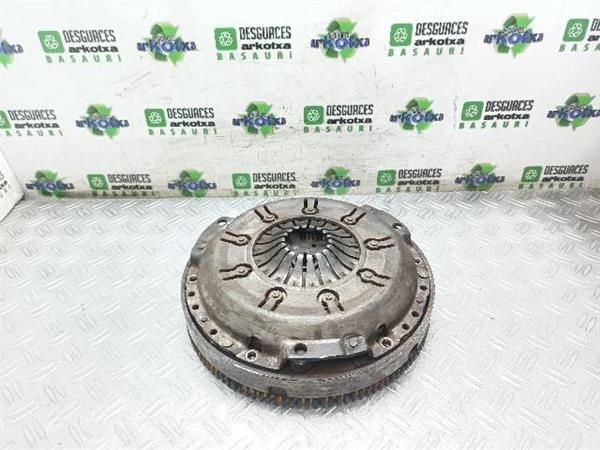 KIT EMBRAGUE COMPLETO Audi A6 2.5 TDI (C5) (1997-2005) 150CV (110 KW) - 16295 / AFB