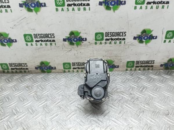 CAJA MARIPOSA AIRE Opel Astra 1.6 CDTI J SPORTS TOURER (2010-2015) (100 KW) - 16301 / B16DTH