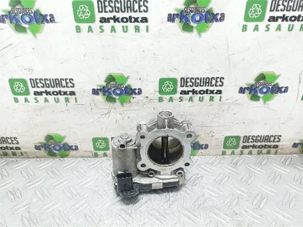 CAJA MARIPOSA AIRE Opel Astra 1.6 CDTI J SPORTS TOURER (2010-2015) (100 KW) - 16301 / B16DTH