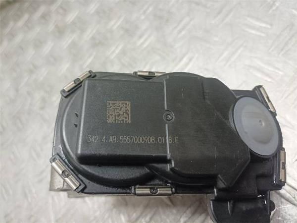 CAJA MARIPOSA AIRE Opel Astra 1.6 CDTI J SPORTS TOURER (2010-2015) (100 KW) - 16301 / B16DTH