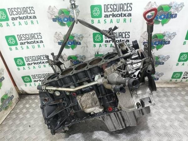 BLOQUE Ssangyong Rodius 2.7 XDI (2005-2013) 163CV (121 KW) - 16302 / D27DT