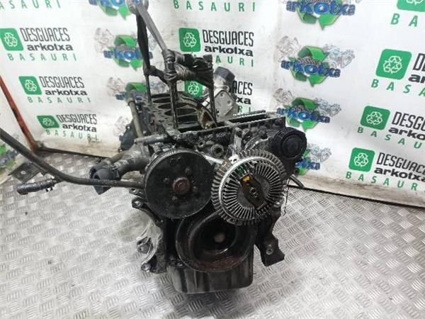 BLOQUE Ssangyong Rodius 2.7 XDI (2005-2013) 163CV (121 KW) - 16302 / D27DT