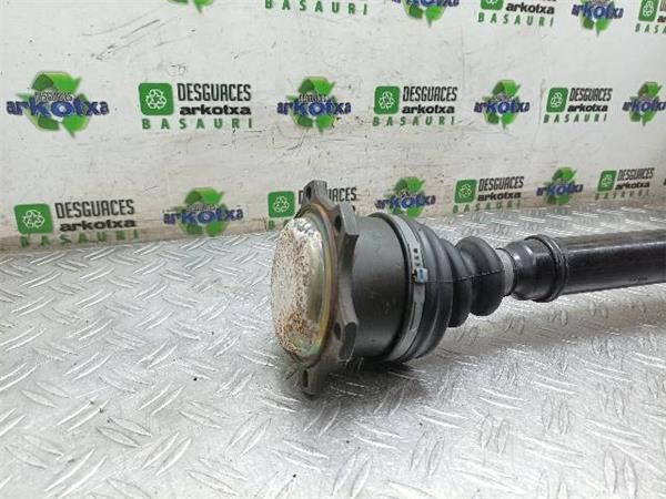 TRANSMISION DEL. DCHA. Audi A6 2.5 TDI (4B2) (C5) (1997-2005) 150CV (110 KW) - 16304 / AKN