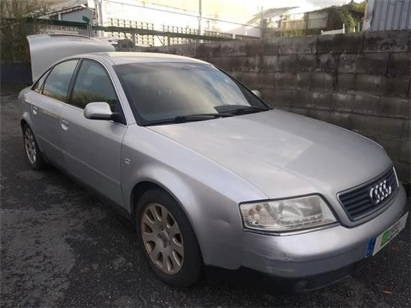 TRANSMISION DEL. DCHA. Audi A6 2.5 TDI (4B2) (C5) (1997-2005) 150CV (110 KW) - 16304 / AKN