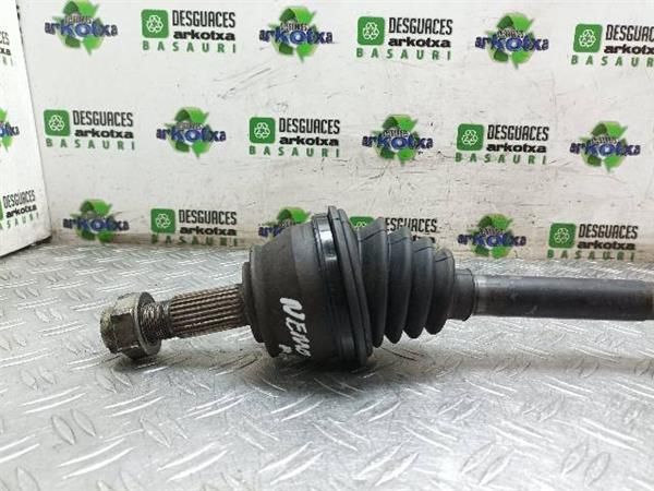 TRANSMISION DEL. IZDA. Citroen Nemo 1.3 JTD (2008-2018) 75CV (55 KW) - 16307 / 199A9000