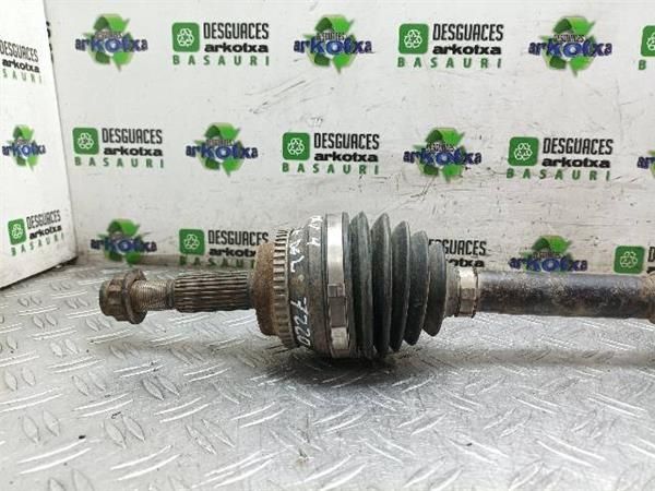 TRANSMISION DEL. IZDA. Toyota Rav4 2.0 D10 II (2001-2005) 116CV (85 KW) - 16312 / 1CD-FTV