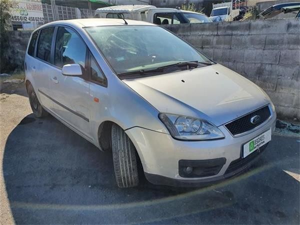 TRANSMISION DEL. IZDA. Ford Focus 1.6 TDCI C-MAX (80 KW) - 16317 / G8DA