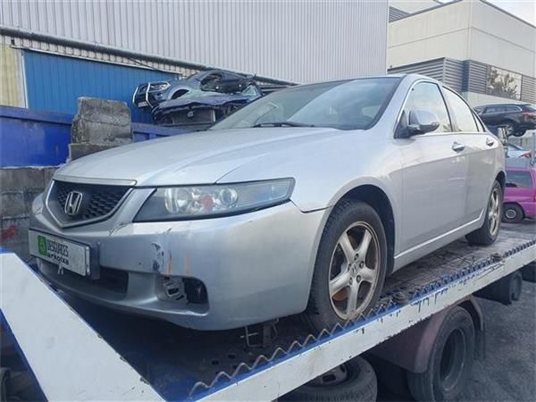 TRANSMISION DEL. IZDA. Honda Accord 2.0  I-VTEC (CL/CN) 16V (114 KW) - 16319 / K20A6