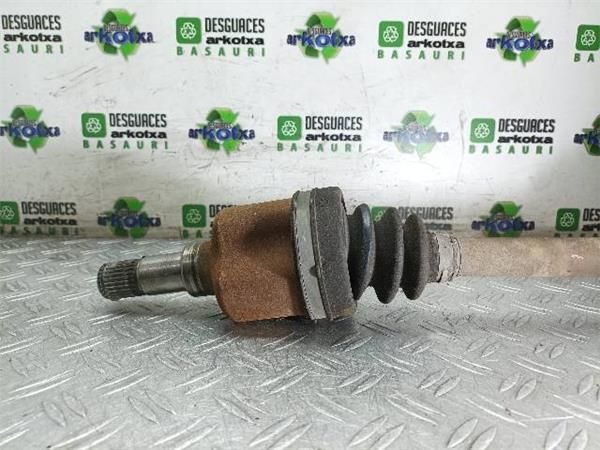 TRANSMISION DEL. IZDA. Ford C Max 1.8 TDCI FOCUS (CAP) (2003-2007) (85 KW) - 16324 / KKDA