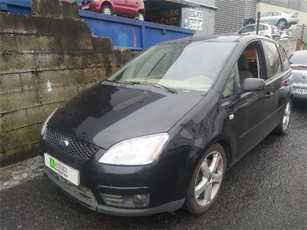 TRANSMISION DEL. IZDA. Ford C Max 1.8 TDCI FOCUS (CAP) (2003-2007) (85 KW) - 16324 / KKDA