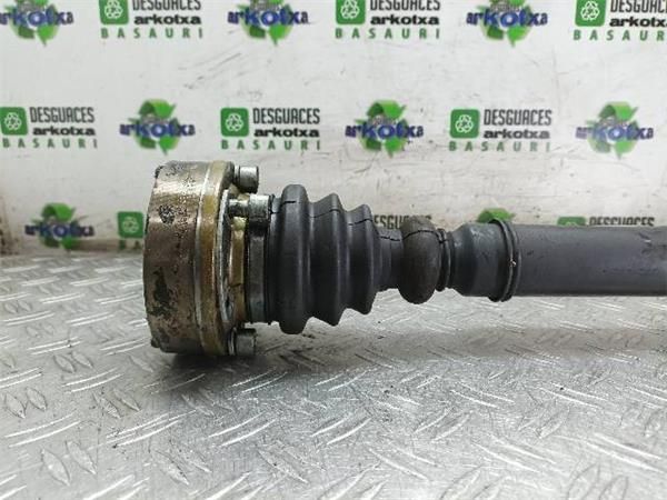 TRANSMISION DEL. DCHA. Volkswagen Passat 1.8 TI (3B3) (2000 - 2005) (110 KW) - 16329 / AWT