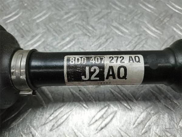 TRANSMISION DEL. DCHA. Volkswagen Passat 1.8 TI (3B3) (2000 - 2005) (110 KW) - 16329 / AWT