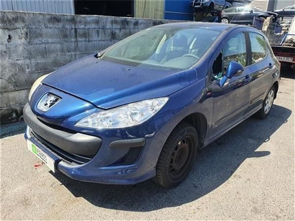 TRANSMISION DEL. IZDA. Peugeot 308 1.6 G (2007-2013) 120CV (88 KW) - 16333 / 5FW