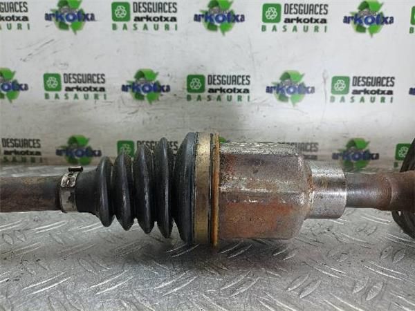 TRANSMISION DEL. DCHA. Chrysler PT Cruiser 2.2 CRD (PT) (2000 - 2010) (89 KW) - 16334 / D2.2L O 664 EDJ