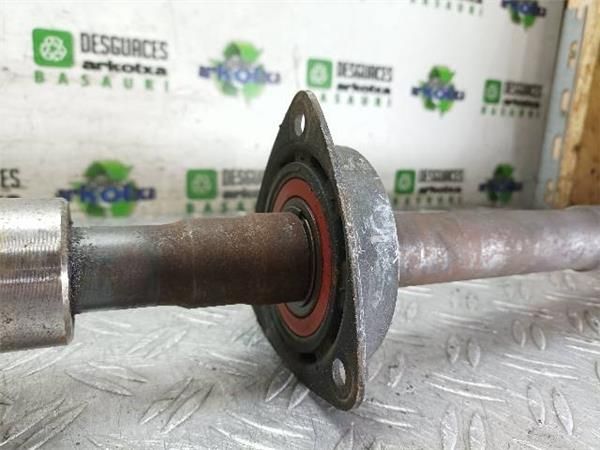 TRANSMISION DEL. DCHA. Chrysler PT Cruiser 2.2 CRD (PT) (2000 - 2010) (89 KW) - 16334 / D2.2L O 664 EDJ