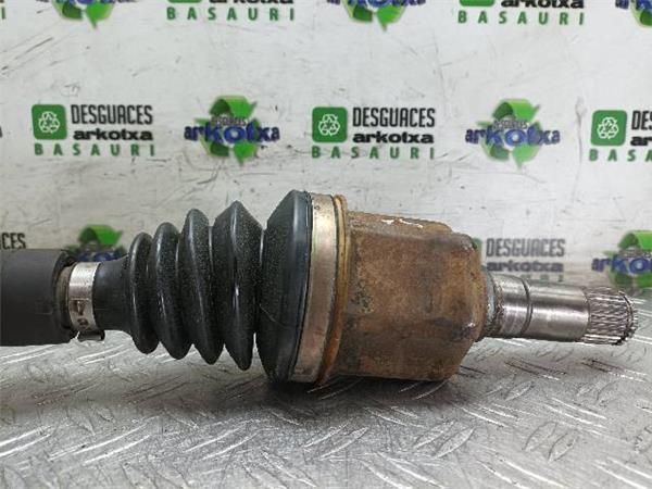 TRANSMISION DEL. IZDA. Chrysler PT Cruiser 2.2 CRD (PT) (2000 - 2010) (89 KW) - 16335 / D2.2L O 664 EDJ