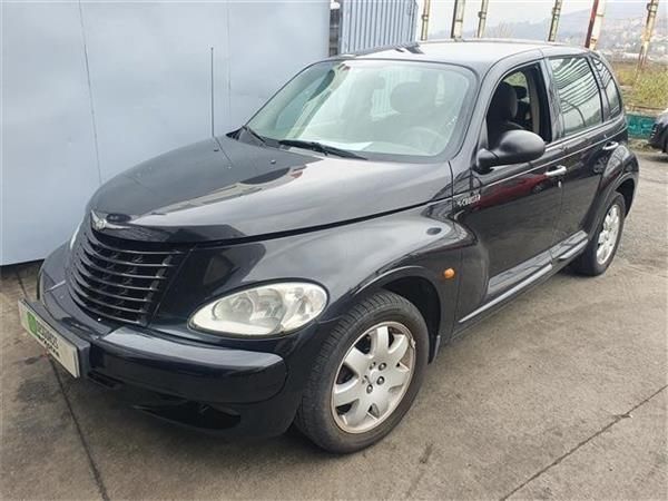 TRANSMISION DEL. IZDA. Chrysler PT Cruiser 2.2 CRD (PT) (2000 - 2010) (89 KW) - 16335 / D2.2L O 664 EDJ