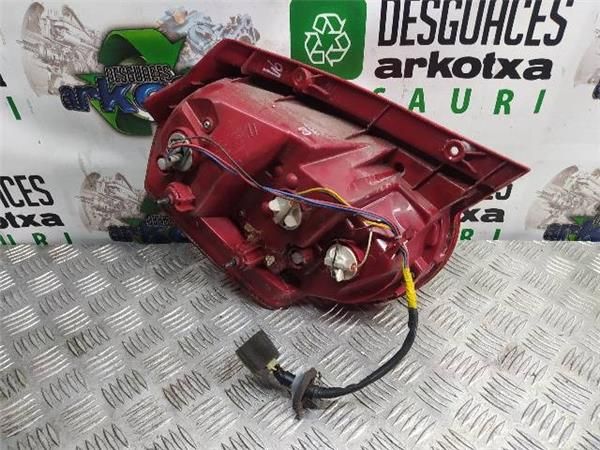 PILOTO TRA. DCHO. Chevrolet Aveo 1.2 G 84CV (250) (2008-2011) (62 KW) - 16338 / B12D1