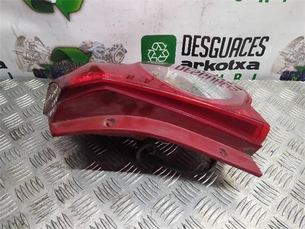 PILOTO TRA. DCHO. Chevrolet Aveo 1.2 G 84CV (250) (2008-2011) (62 KW) - 16338 / B12D1