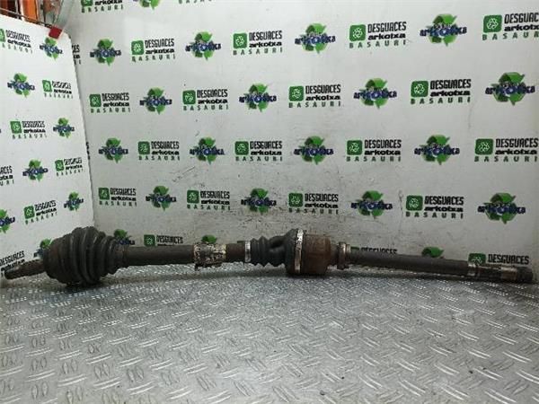 TRANSMISION DEL. DCHA. Peugeot 308 1.6 G (2007-2013) 120CV (88 KW) - 16342 / 5FW