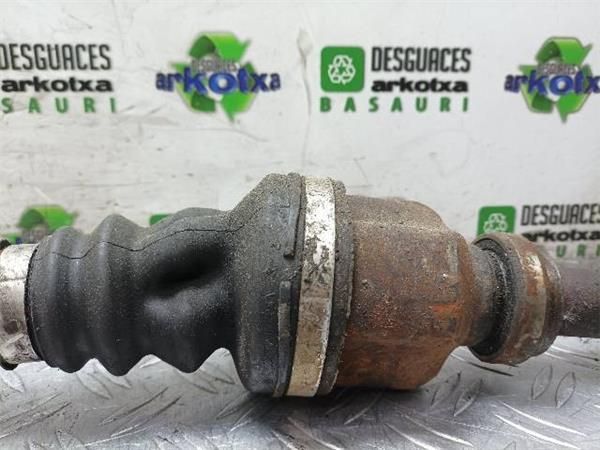 TRANSMISION DEL. DCHA. Peugeot 308 1.6 G (2007-2013) 120CV (88 KW) - 16342 / 5FW